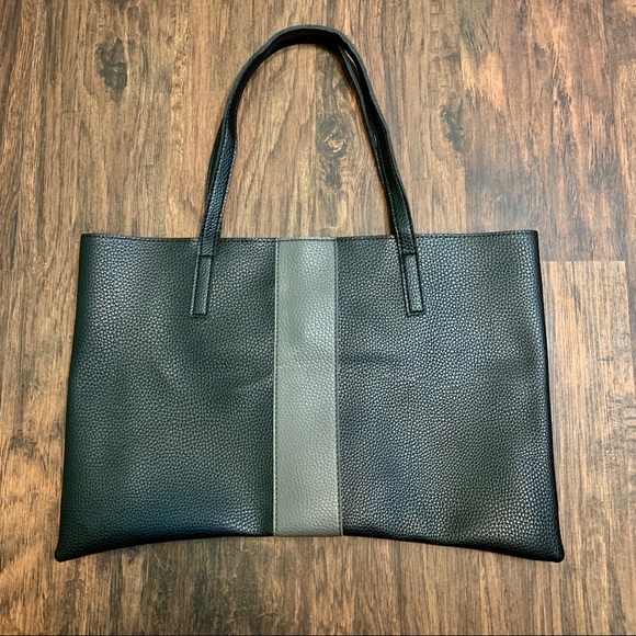 Vegan Leather Purse